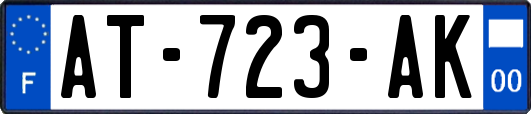 AT-723-AK