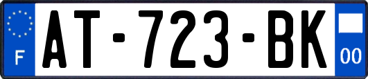 AT-723-BK