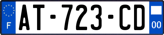 AT-723-CD