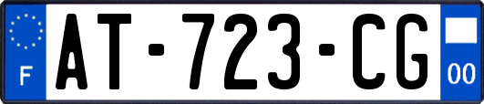 AT-723-CG