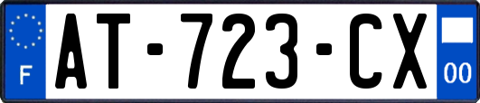 AT-723-CX