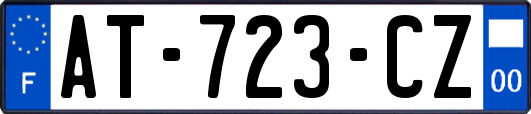 AT-723-CZ