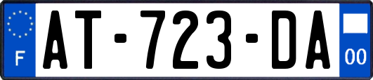 AT-723-DA