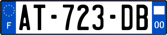 AT-723-DB