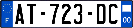 AT-723-DC