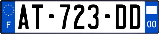 AT-723-DD