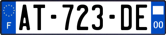 AT-723-DE
