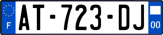 AT-723-DJ