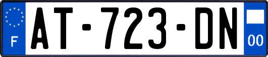 AT-723-DN