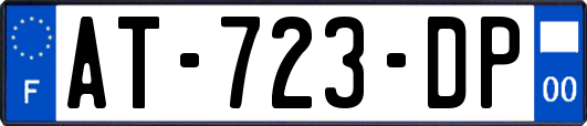 AT-723-DP