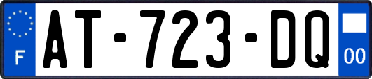 AT-723-DQ