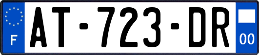 AT-723-DR