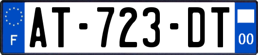 AT-723-DT