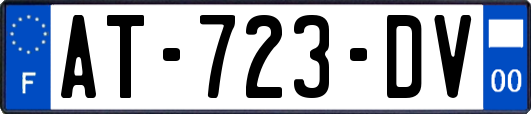 AT-723-DV