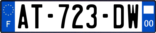 AT-723-DW
