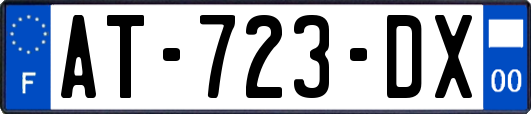AT-723-DX