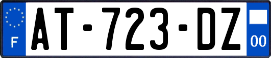 AT-723-DZ