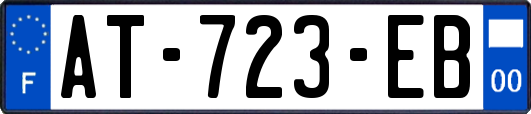 AT-723-EB