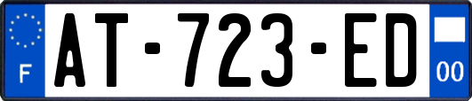 AT-723-ED