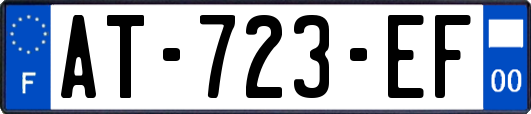 AT-723-EF