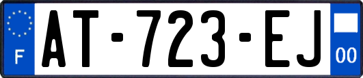 AT-723-EJ