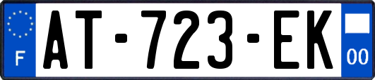 AT-723-EK