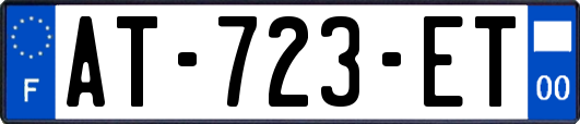 AT-723-ET