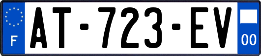 AT-723-EV