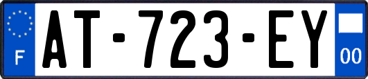 AT-723-EY