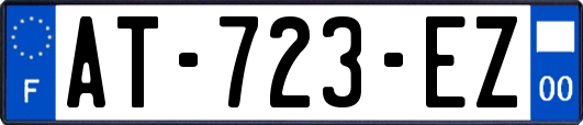 AT-723-EZ