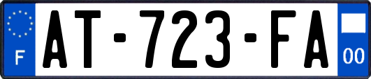 AT-723-FA