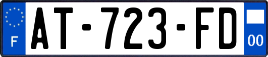 AT-723-FD