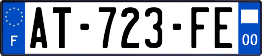 AT-723-FE