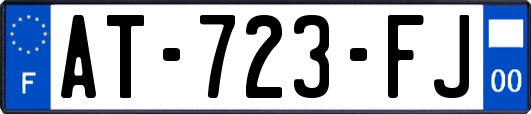 AT-723-FJ