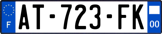 AT-723-FK