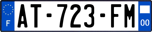 AT-723-FM