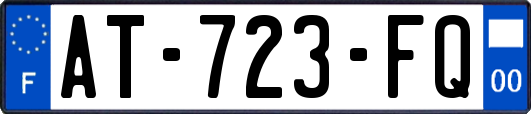 AT-723-FQ