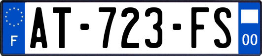 AT-723-FS