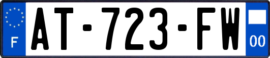 AT-723-FW