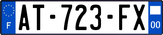 AT-723-FX