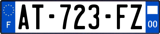 AT-723-FZ