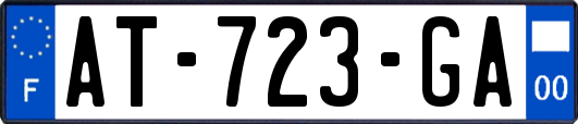 AT-723-GA