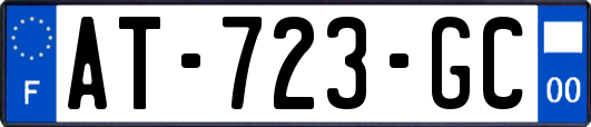 AT-723-GC