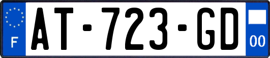 AT-723-GD