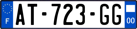 AT-723-GG