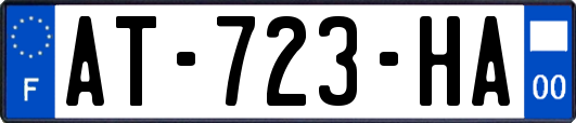 AT-723-HA