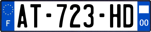 AT-723-HD