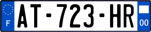 AT-723-HR