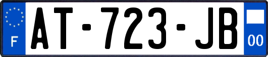 AT-723-JB