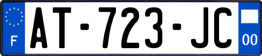 AT-723-JC
